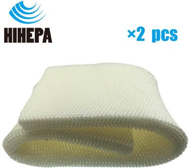 2 Pcs MAF2 Luchtbevochtiger Filters Voor Aircare Moistair MA0600 MA0601 MA0800 & Kenmore 758 15408 154080 29988 Luchtbevochtiger Onderdelen