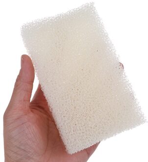 2 Pcs Natuurlijke Loofah Afwassen Doek Scrub Pad Schotel Kom Pot Te Schoon Scrubber Spons Keuken Schoon Borstels Scrub pad