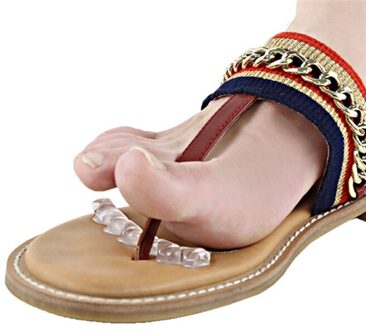 2 pcs onzichtbare hak stickers transparant antislip slijtvaste voeten stickers Hoge Hak Schoenen Kussens Liner Grip binnenzool