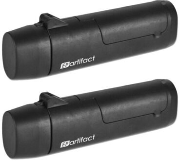 2 Pcs Open Deur Ontsmettingsmiddel Tool, Druk Op De Lift Knop Artefact, Vermijd Contact Tool