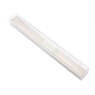 2 Pcs Roestvrij Staal Klei Mes Flexibele Tissue Snijders Bladen Diy Polymeer Klei Snijgereedschap Art Beeldhouwen Slicer