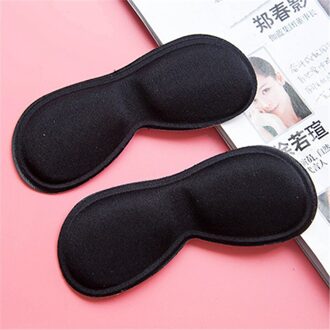 2 Pcs Sticky Stof Schoenen Back Hak Inserts Inlegzolen Pads Kussen Liner Grips Braces & Ondersteunt