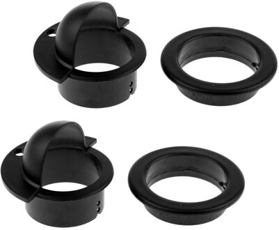 2 Pcs. Tafelvoetbal Servies Tafel Voetbal Bal Cups