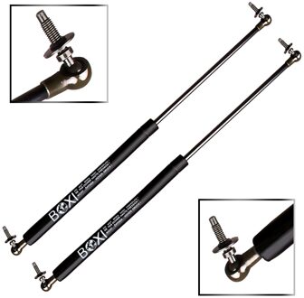 2 Pcs Voor Hood Lift Ondersteunt Struts Schokken Dempers 6236,5344059115 Voor Lexus LS430 2001-2006 Kap