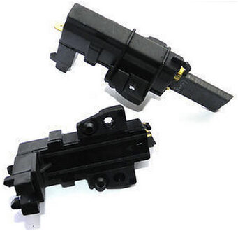 2 Pcs Voor Hoover Candy Indesit Wasmachine Motor Koolborstels