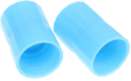 2 Pcs Vortex Bottle Connectors Tornado Connector Tube Combination for Scientific Experiment And Test