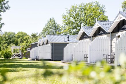 2-Persoons Cottage kamer