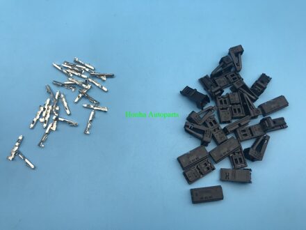 2 Pin 4B0971832 Interieur Led Licht Socket Deur Lamp Connector 4B0 971 832 10