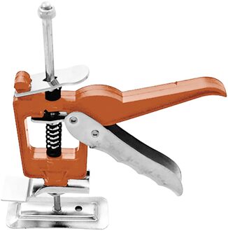 2 Piraat Piraat Arm Leveling Lifter Auxiliary Tool Lifting Leveler Deur Gebruik Board Lifter Sterke Pleister Vel Reparatie Slip Hand