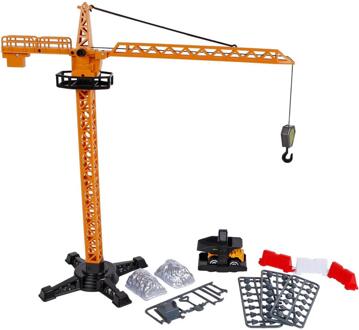 2-play Hijskraan Set Compleet