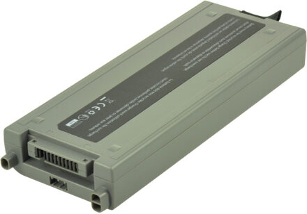 2-Power CBI3334A Lithium-Ion 5200mAh 11.1V oplaadbare batterij/accu