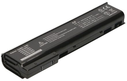 2-Power CBI3535A laptop reserve-onderdeel Batterij/Accu