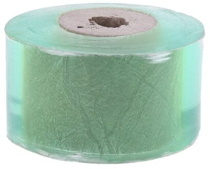 2 Rolls Enten Tape Zelfklevende Tuin Plant Reparatie Bloemisterij Plug Tape Band L5YE