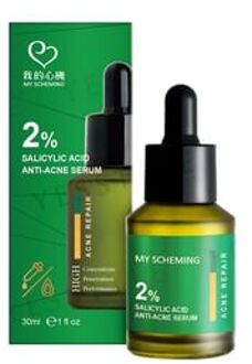2% Salicylic Acid Anti-Acne Serum 30ml