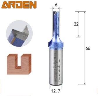 2-schuiten Rechte frezen Boren Schoonmaken Bodemsnijden Ingelaste houtbewerkingsgereedschappen Wolfraamfrees Frees > 32mm