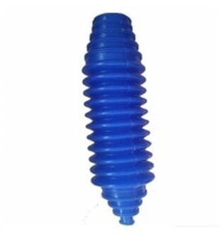 2 Set Gaiter Pinion Boot Tandheugel Steering Boot Siliconen Universele