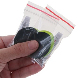 2 Set Pvc Opblazen Air Bed Boot Bank Reparatie Perfecte Afdichting 4Patches 2 Lijmen Kit Voor Air Matras Zelf-Opblazen Mat Reparatie GN