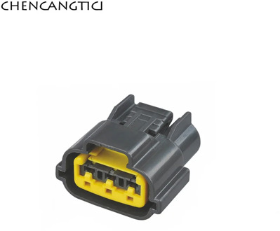 2 sets 3 Pin way 2.2 mm Sensor plug TPS Connector 6098-0141 Wire Connector Fits Renault Nissan Skyline sr20 rb20 rb25 rb26