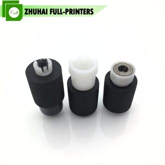 2 Sets Originele Paper Pickup Roller Kit 2F906230 2F909171 2HN06080 voor Kyocera TASKalfa 3050ci 3550ci Fs-6025MFP FS-6030MFP