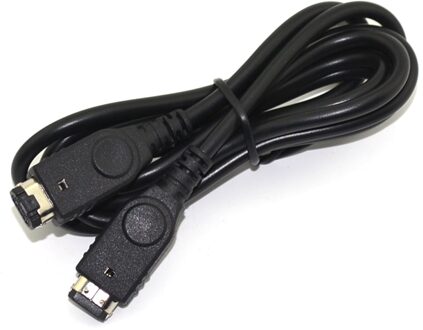 2 spelers Kumite Line Online Link Sluit Kabel Koord voor Gameboy Adavance voor GBA