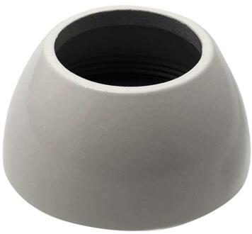 2 Steunen In De Dag Ø20mm - Champagne - Metaal - Beige