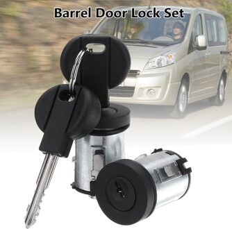 2 Stks Auto Vat Deursloten Toetsen Set Voor Peugeot Expert 806 Voor Citroen Dispatch Xantia 9170.AY 4162. C9 4162. L0 4162.PA