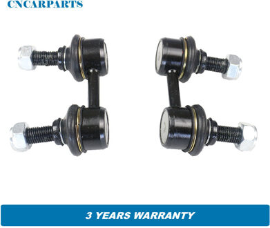 2 stks Paar Stabilizer Link kit sway bar links Set voor TOYOTA RAV4 96-00, 48820-42010