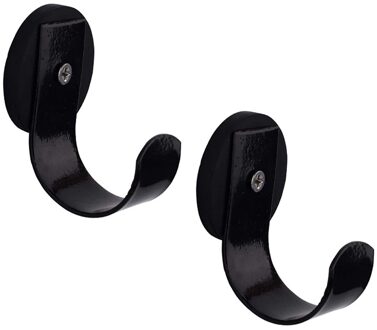 2 Stks/pak Onzichtbare Magnetische Base Krans Houder Voordeur Home Decor Christmas Party Voor Metalen Krans Haak Anti Scratch