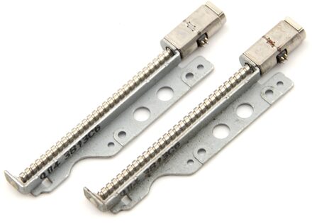 2 Stks/partij 2-Fase 4-Draads Micro-Stap Stappenmotor Mini Slider Schroef Stappenmotor 5*7 Mm