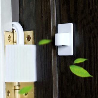 2 Stks/partij Baby Veiligheid Vingerknelbeveiliging Guard Deurstopper Baby Veiligheid Gate Stopper Kinderen Care Veiligheid