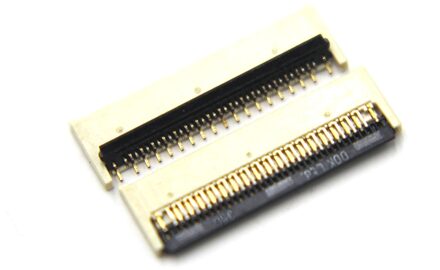 2 stks/partij display LCD FPC Connector Voor Samsung Galaxy Tab EEN 10.1 SM-T580 T580 T585 T587 35pin 35 pin