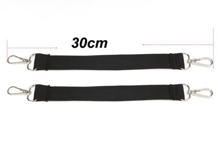 2 Stks/partij Kinderwagen Haak Sterke Hanger Voor Kinderwagen Kinderwagens Poussette Haak Kinderwagen Organizer Hanger Haak Voor Luiertassen nee 2