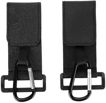 2 stks/partij Kinderwagen Haak Sterke Hanger Voor Kinderwagen Kinderwagens Poussette Haak Kinderwagen Organizer Hanger Haak Voor Luiertassen