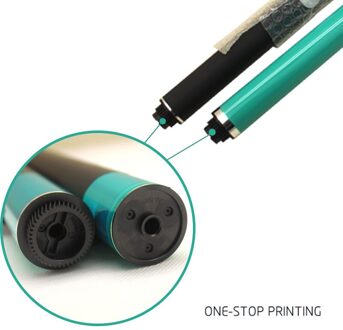 2 Stks/partij opc-drum Voor Konica Minolta Bizhub C220 C280 C360 C7722 C7728 C224 C284 C364 C454 C554 OEM Opc-drum copier onderdelen