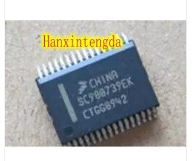 2 Stks/partij SC900739EK HSSOP32 [Smd]