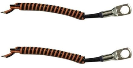 2 Stks/partij Temperatuur Sensor Voor 2 Pcs 2 Way Auto Alarm Starline B9 B6 A6 A61 A91 A93 A92 b92 B94 A94 Tomahawk TW-9010