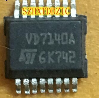 2 Stks/partij VD7140A HSSOP16 [Smd]