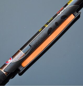 2 stks/partij Vissen lokken hengel Coiling Plaat Lijnen Houder Hengel Spoel voeten hand Voor 2.7 m, 3.6 m, 4.5 m, 5.4 m, 6.3 m Winding Board 3i6m