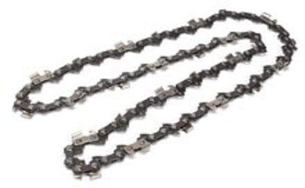 2 Stks/set 14 Inch 52 Link Kettingzaag Zaagketting Drive Link Pitch 3/8LP 050 Gauge Kettingzaag Blade Voor tuingereedschap