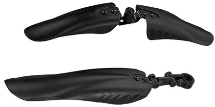 2 Stks/set Fiets Spatbord Bike Fenders Set Spatborden Voor/Achter Wiel Fenders Fiets Mtb Mountainbike Fietsen Accessoires