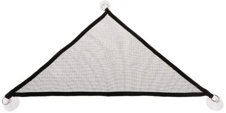 2 Stks/set Huisdier Hangmat Mesh Slapen Bed Spelen Speelgoed Swing Oxford Voor Reptiel Slang Lizard Klim Producten Met Zuignap x7JE