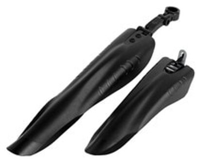 2 Stks/set Mountainbike Fenders Spatborden Mtb Fiets Spatbord Wings Fietsen Voor Achter Fenders Fiets Onderdelen