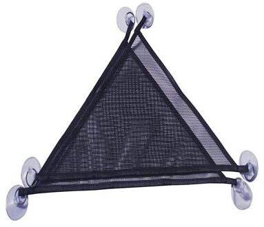 2 Stks/set Reptiel Hagedis Hangmat Mesh Slapen Bed Spelen Speelgoed Swing Oxford Stof Voor Reptiel Slang Lizard Klim Producten L 33X33X48cm