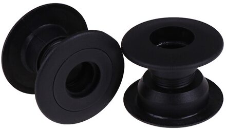 2 Stks/set Voetbal Lager Tafelvoetbal Bus 5/8 Tafel Tafelvoetbal Machine Accessoires 16Mm