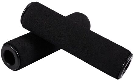 2 Stks/set Weerstand Band Foam Handvat Multi Functionele Fitness Training Stretching Pull Touw Sport Accessoires