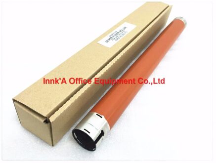 2 Stks WC5645 WC5632 WC5638 WC5655 Bovenste Fuser Heat Roller voor Xerox WC WorkCentre 5645 5632 5638 5655