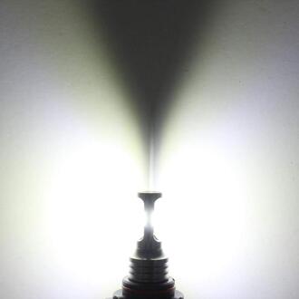 2 Stuks = 1 Paar 3570 Led Motorfiets Koplamp Koplampen H6 / P15D H4 6000K Xenon Wit 3000K golden Aluminium Substraat H4 / wit