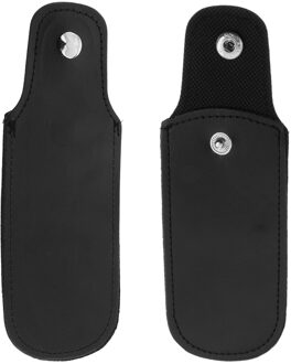 2 Stuks 10-Hole Kunstleer Pack Opslag Vervanging Accessoire
