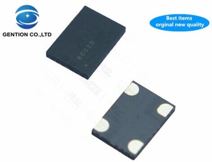 2 Stuks 100% En Orginal Osc 7050 122.88Mhz 122.88M Actieve Smd Kristal 5070 4-Pin 5X7mm 3.3V