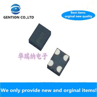 2 Stuks 100% En Orginal SIT8924BA-21-33E-25.000MHZ Breed Temperatuur-40-125 ℃ 25Mhz 3225 3.3V